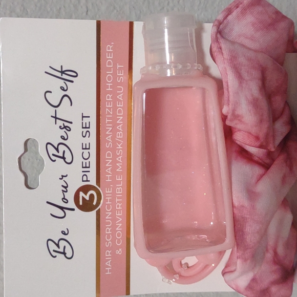 NEW 3 Piece Be your best self 3 Piece Set - Picture 6 of 7